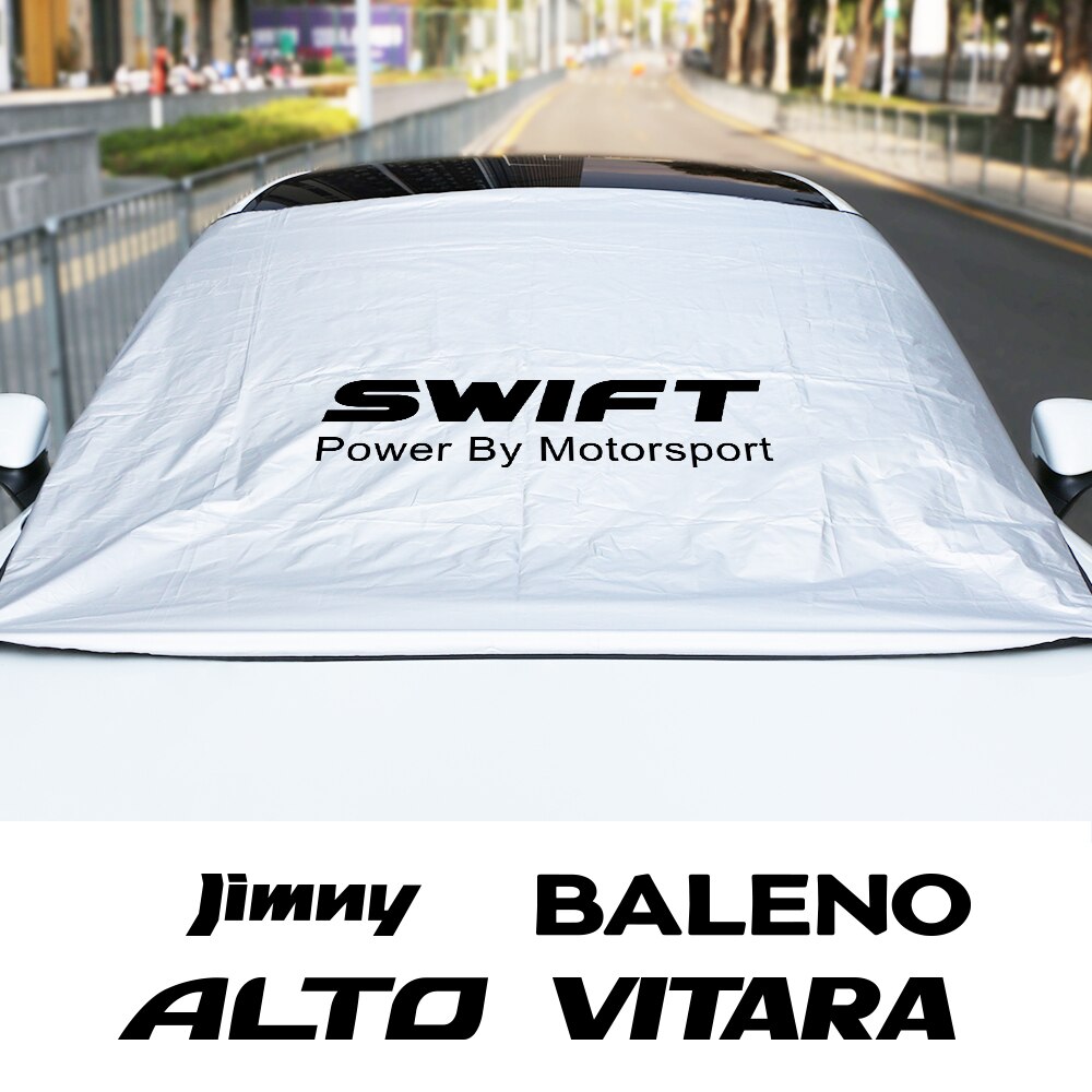 Suzuki SX4 Swift Ignis Alto Jimny Samurai baleo Gr..